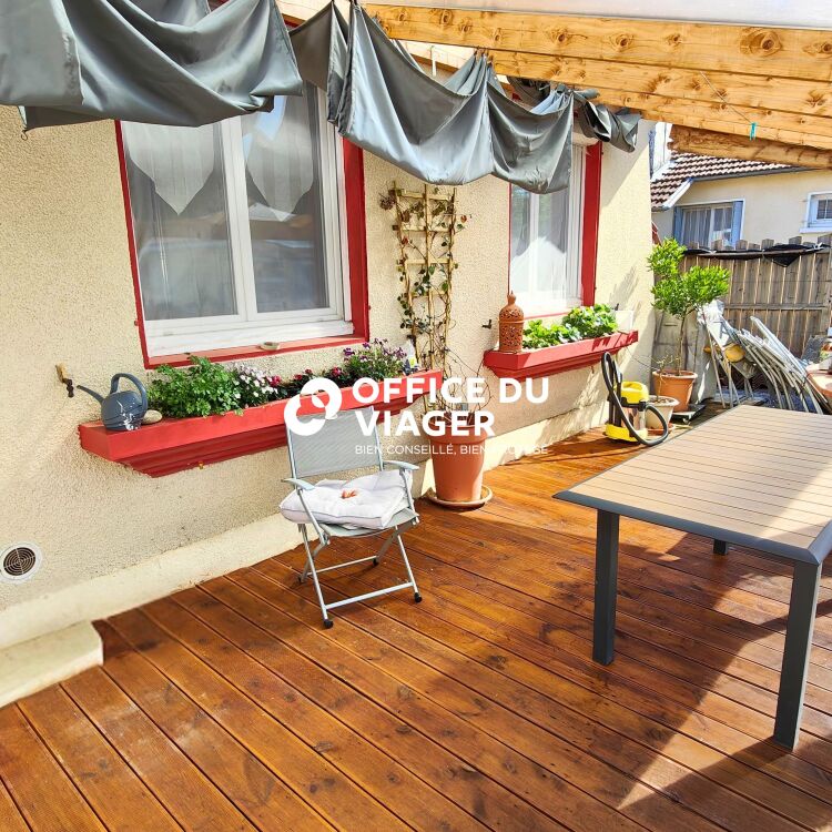 Maison - 5 pièces - 97,35 m²