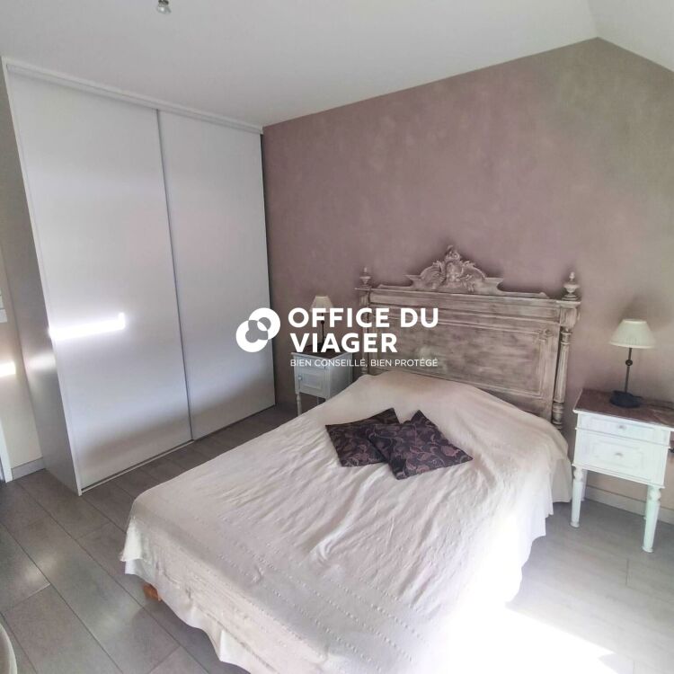 Appartement- 4 pièces - 109,28 m²