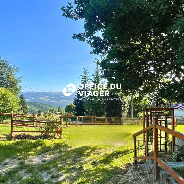 Maison - 2 pièces - 40 m²