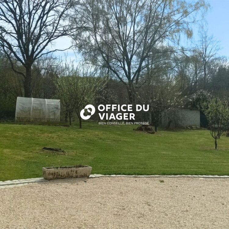 Maison - 5 pièces - 98,50 m²