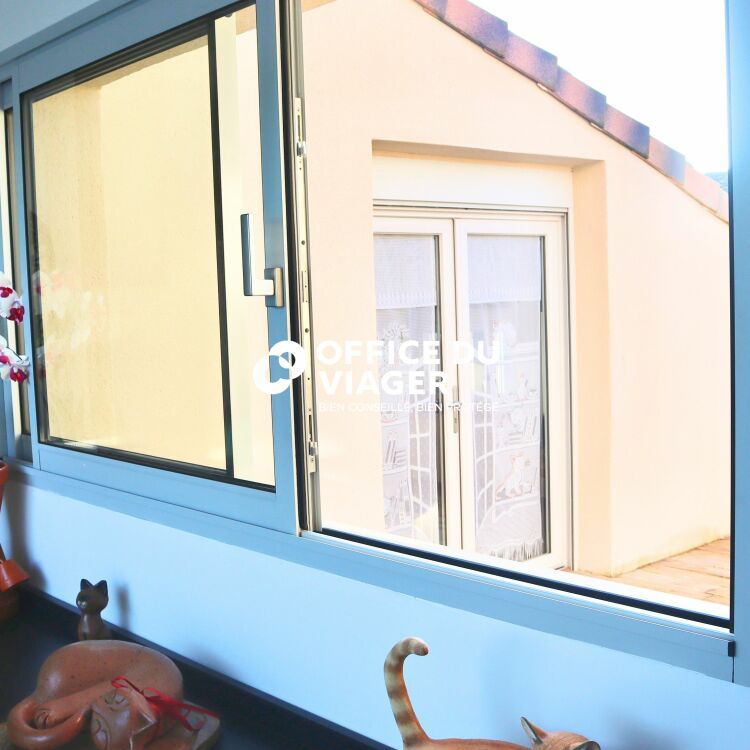 Appartement - 3 pièces - 84,64 m²