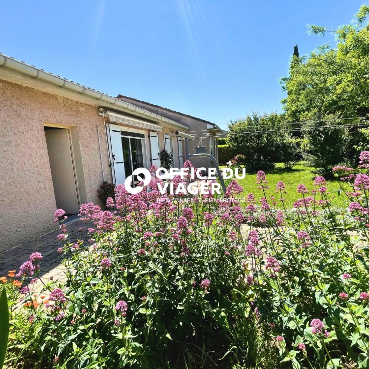 Maison - 4 pièces - 91,16 m²