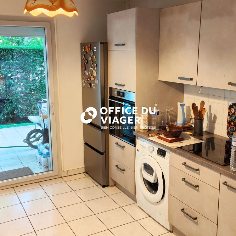 Appartement - 4 pièces - 86,62 m²