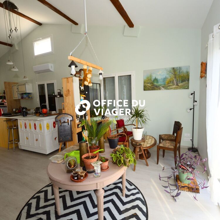 Maison - 2 pièces - 94,85 m²