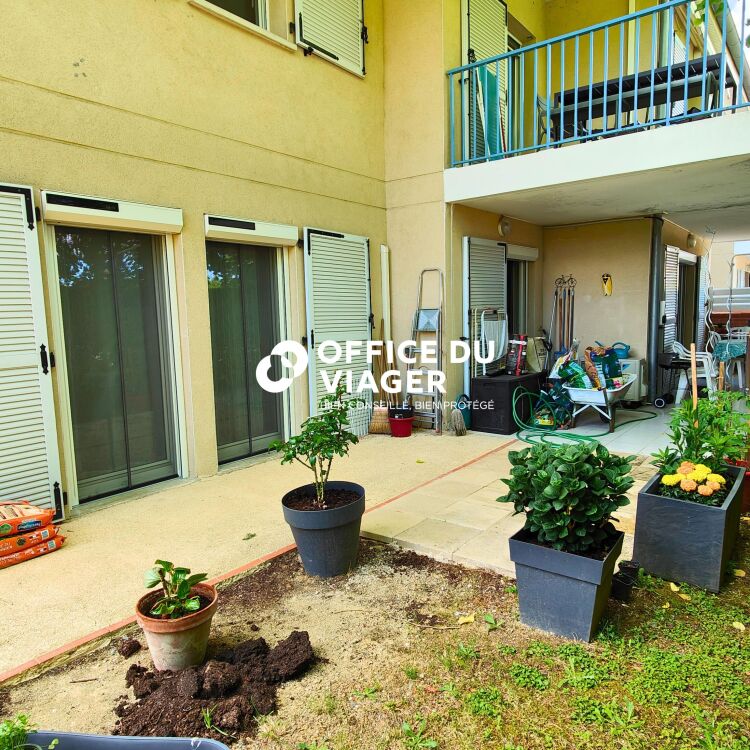 Appartement - 4 pièces - 86,62 m²