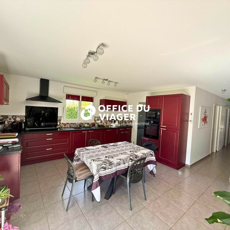 Maison - 4 pièces - 87,95 m²