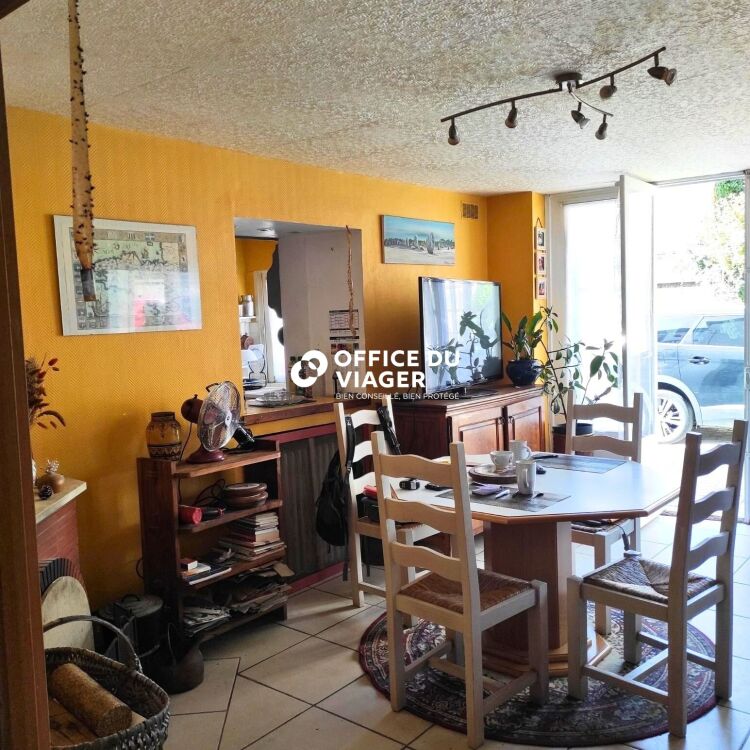 Maison - 3 pièces - 83 m²