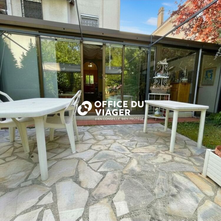 Maison - 5 pièces - 132 m²