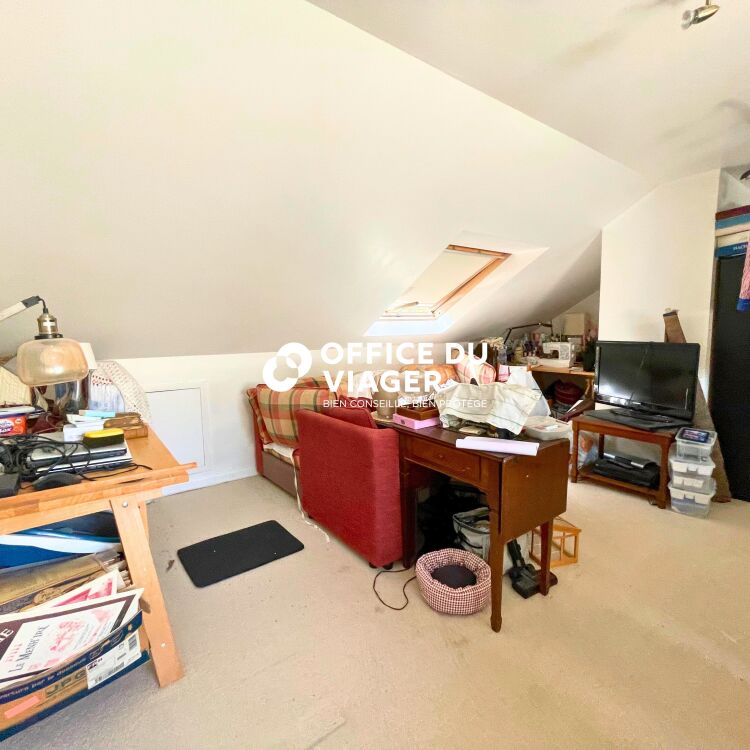 Maison - 6 pièces - 133,17 m²