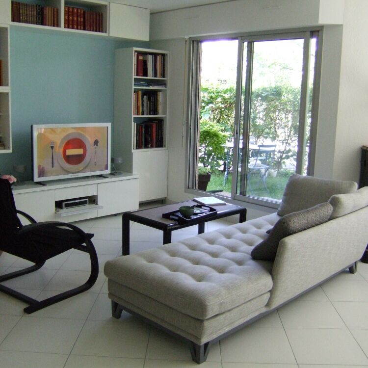 Appartement duplex - 3 pièces - 91 m²