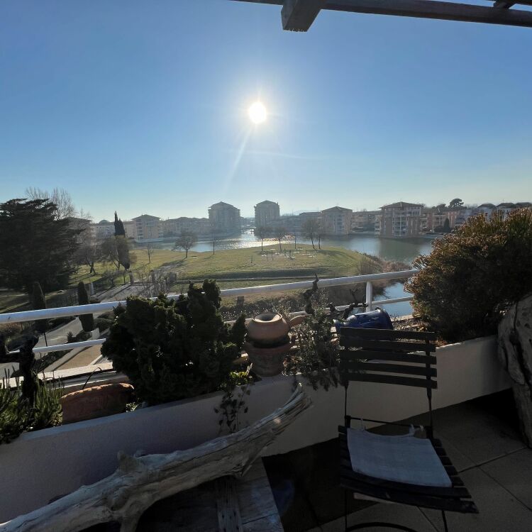 Appartement - 4 pièces - 125 m²