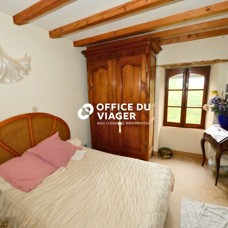Maison - 6 pièces - 196,03 m²