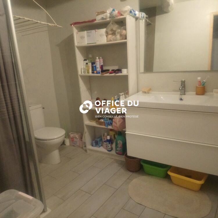 Maison - 4 pièces - 130 m²