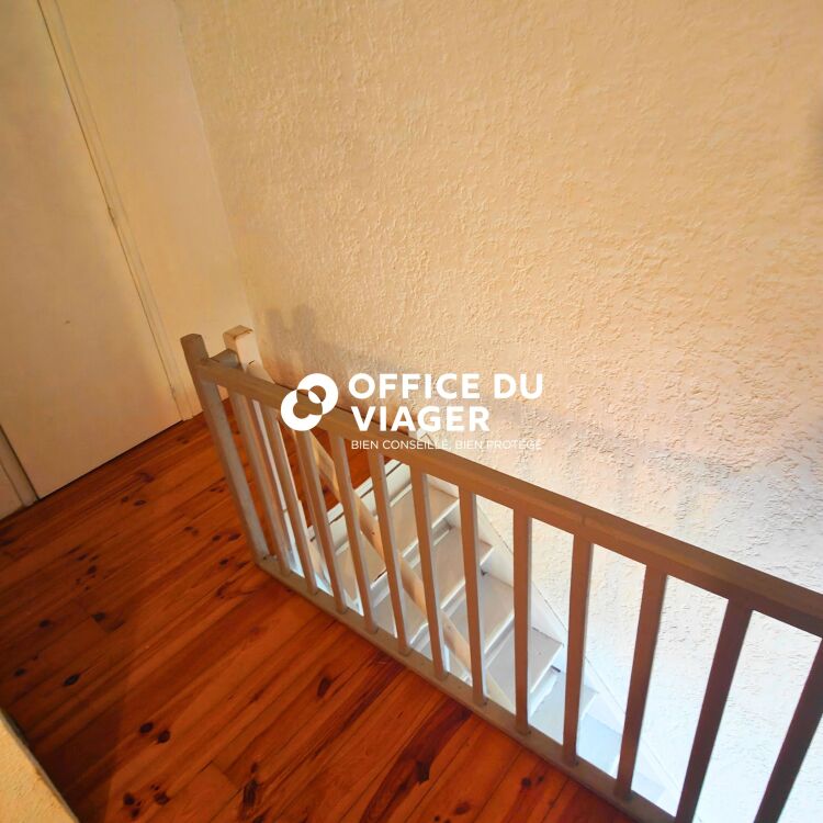 Maison - 4 pièces - 145 m²