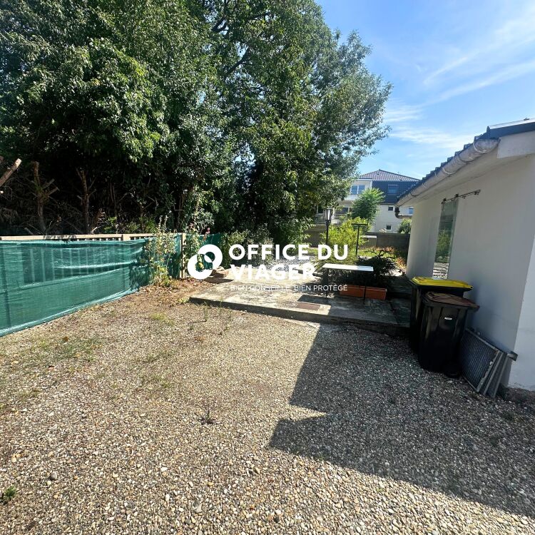 Maison - 4 pièces - 81,22 m²