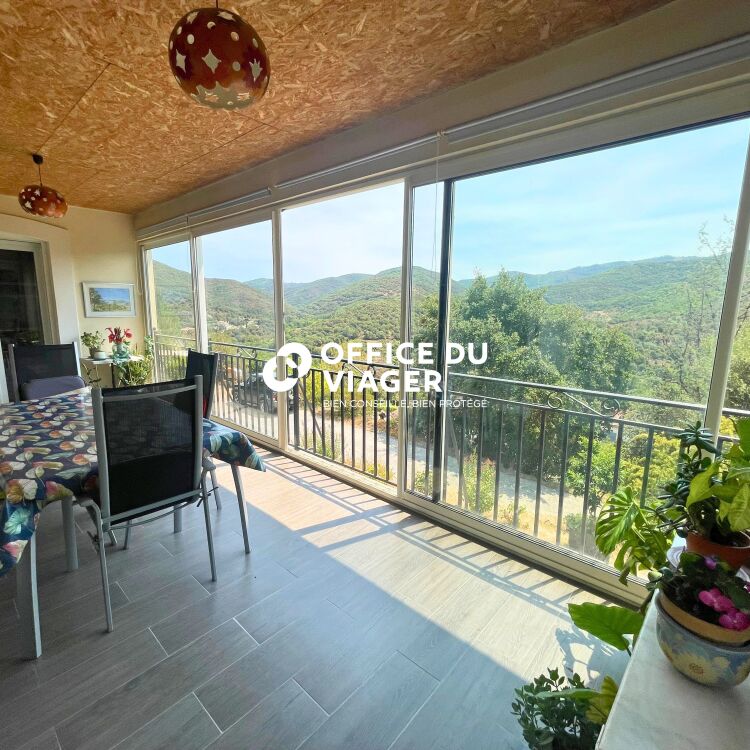 Maison - 5 pièces - 180,50 m²