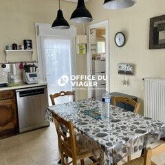Maison - 3 pièces - 85 m²