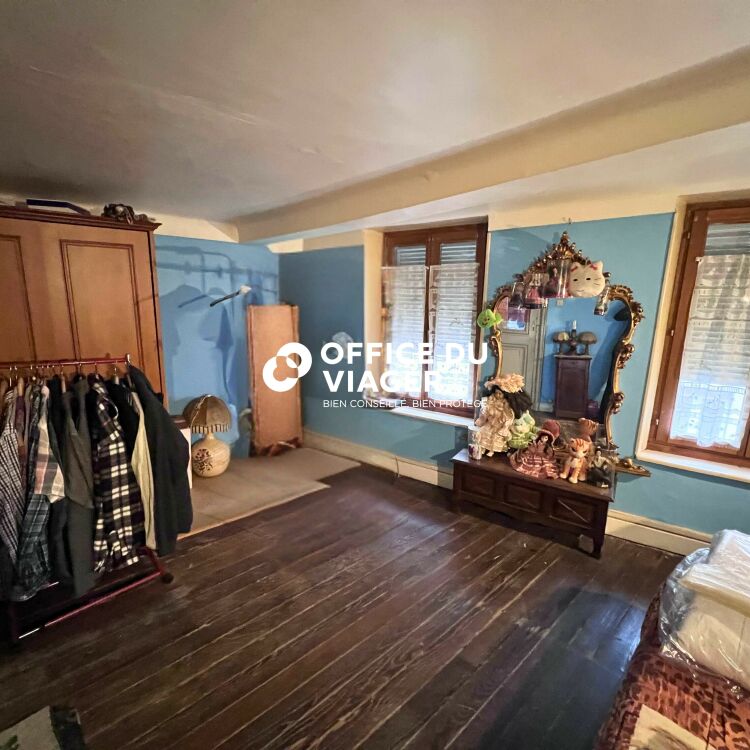 Maison - 3 pièces - 84 m²