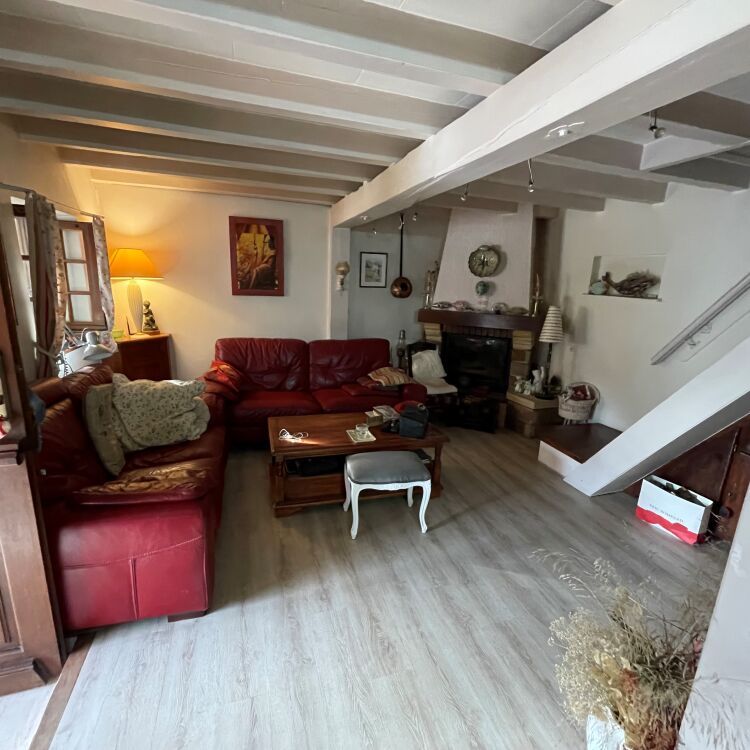 Maison - 4 pièces - 130 m²