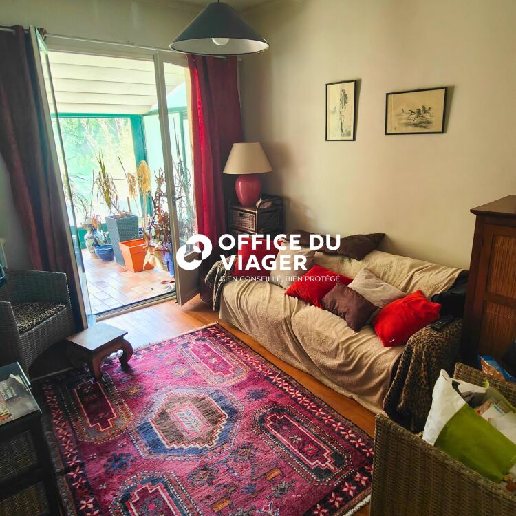 Maison - 6 pièces - 196,78 m²