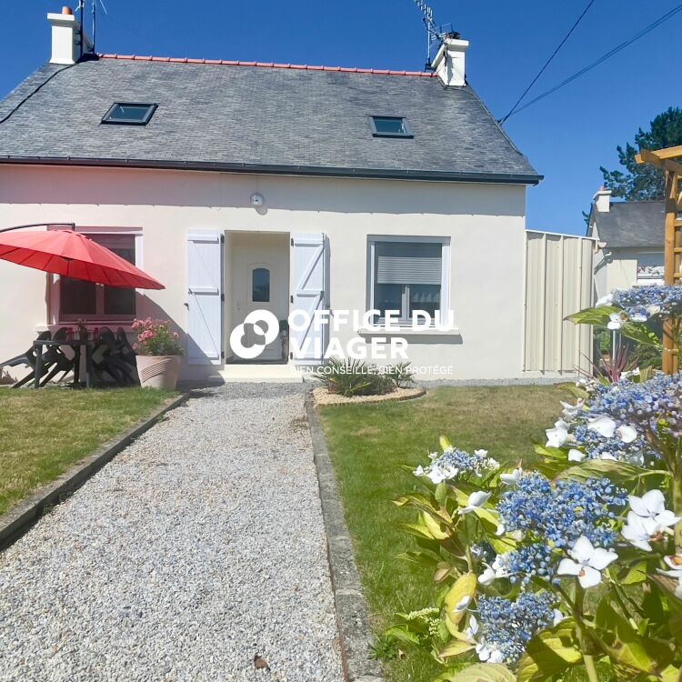 Maison - 4 pièces - 113 m²