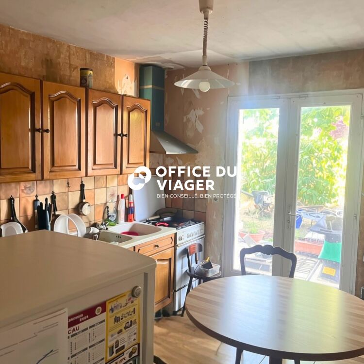 Maison - 5 pièces - 135 m²