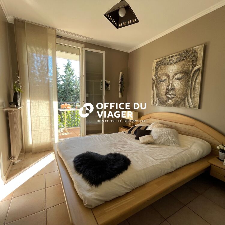 Appartement - 4 pièces - 72 m²