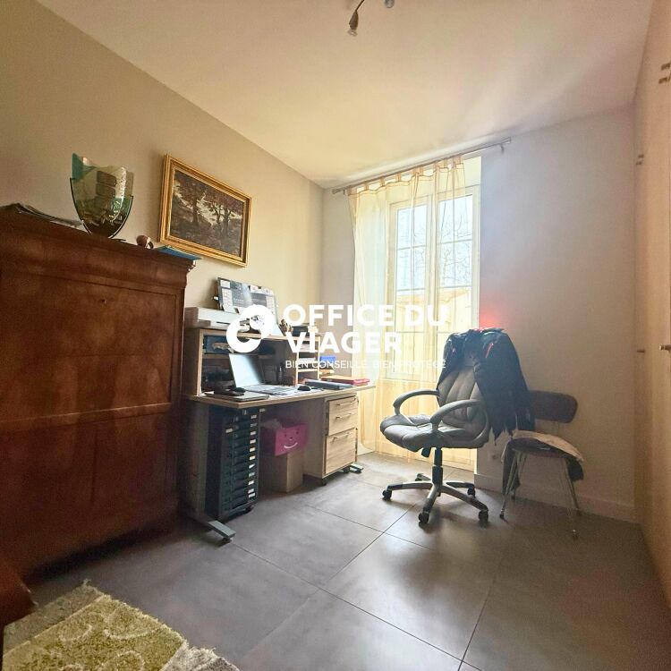 Maison - 5 pièces - 179 m²