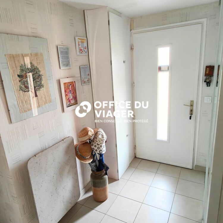 Maison - 4 pièces - 97,58 m²