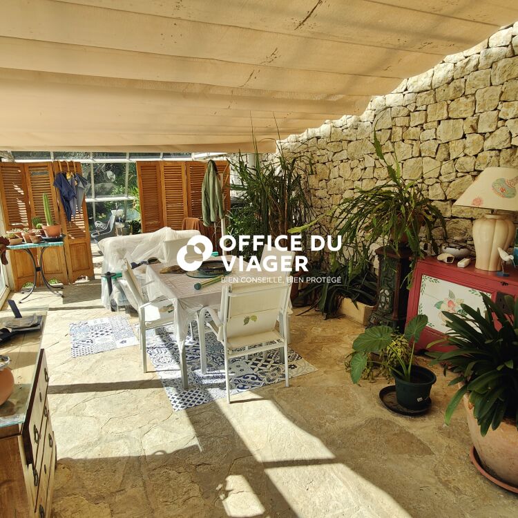 Maison - 6 pièces - 180 m²