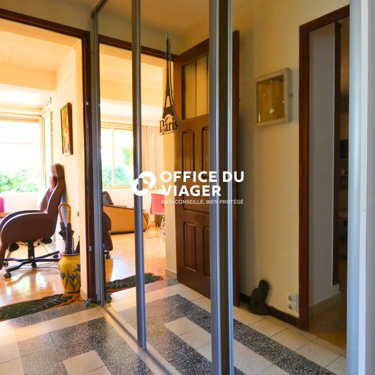 Maison - 3 pièces - 53,45 m²