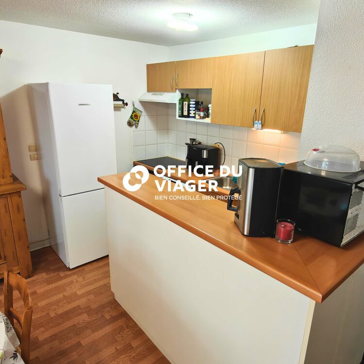 Appartement - 3 pièces - 65,15 m²