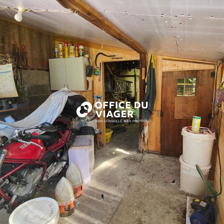Maison - 3 pièces - 72,26 m²