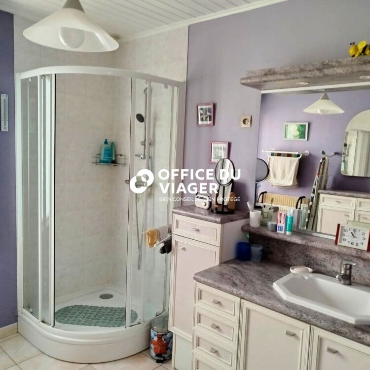 Maison - 4 pièces - 77 m²