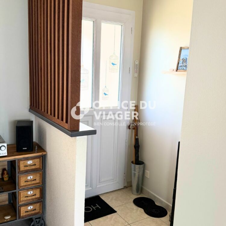 Maison - 3 pièces - 74 m²