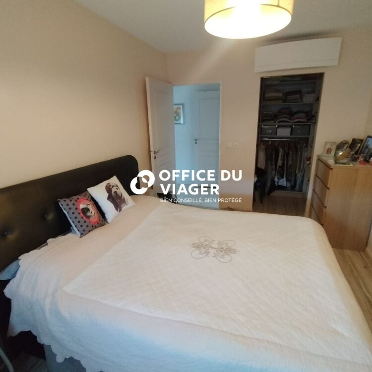 Appartement - 4 pièces - 99 m²