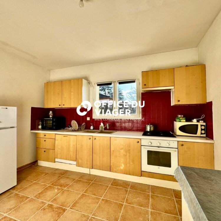 Maison - 4 pièces - 110 m²