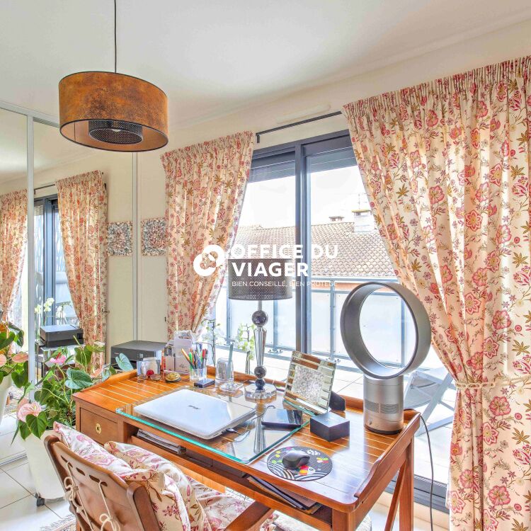Appartement - 3 pièces - 97,38 m²