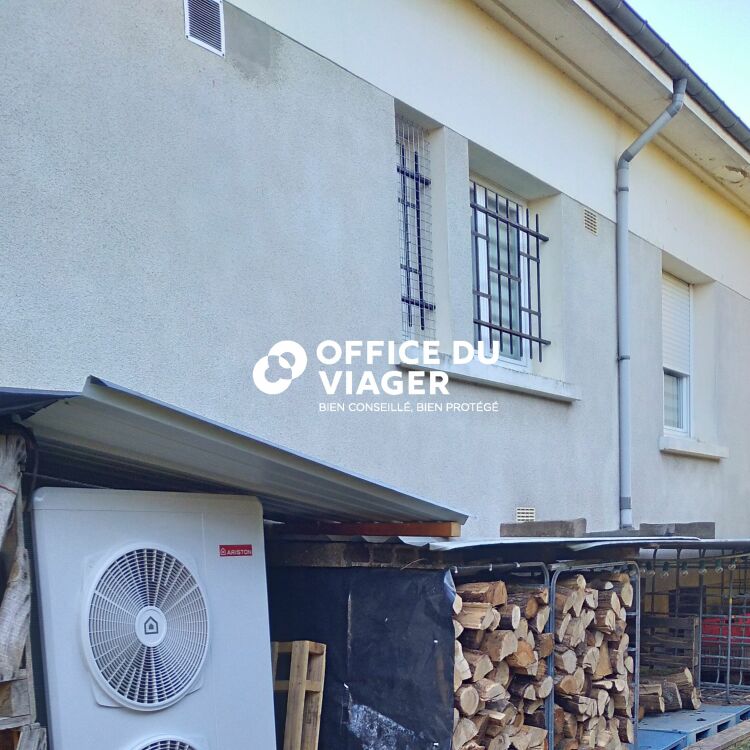 Maison - 5 pièces - 141,81 m²