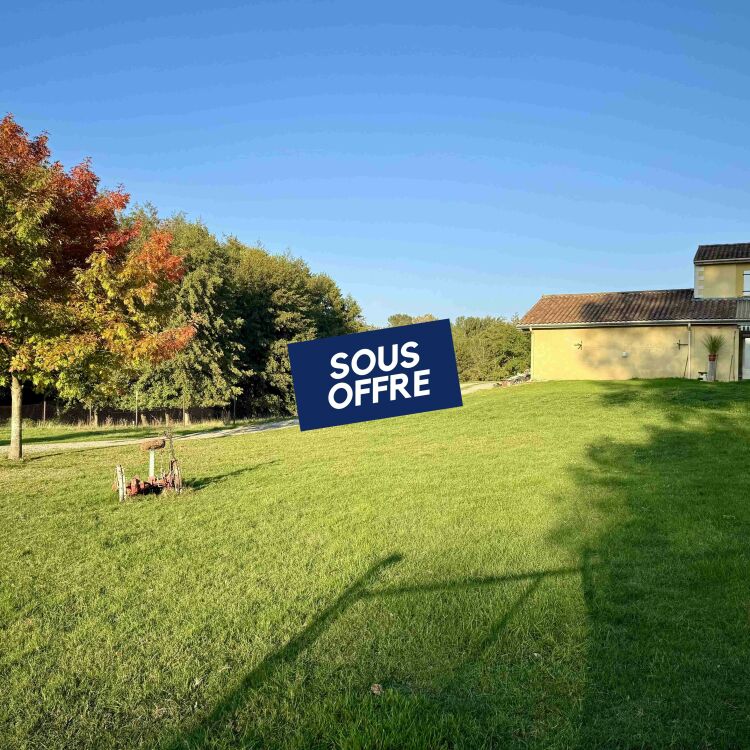 Maison - 5 pièces - 116 m²