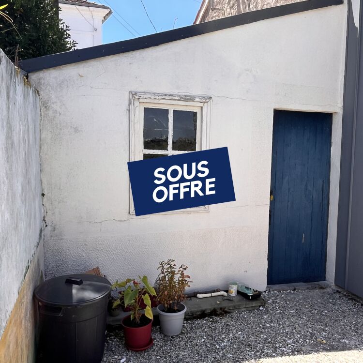 Maison - 3 pièces - 71,30 m²
