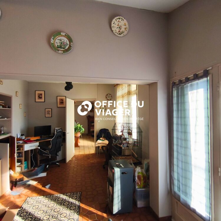 Maison - 5 pièces - 125 m²