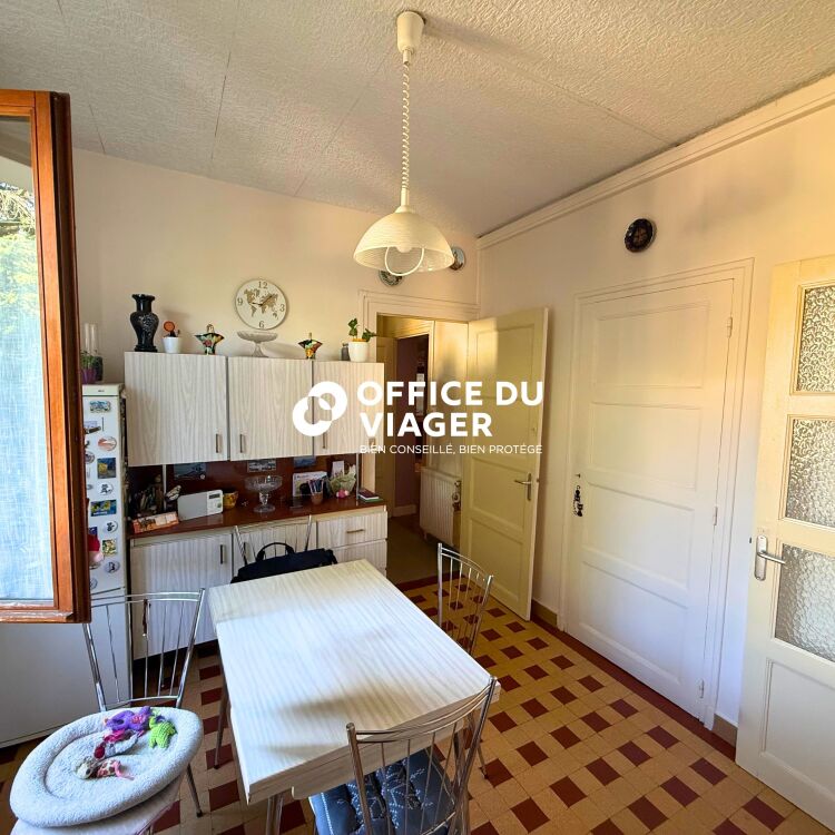Appartement- 4 pièces - 75 m²