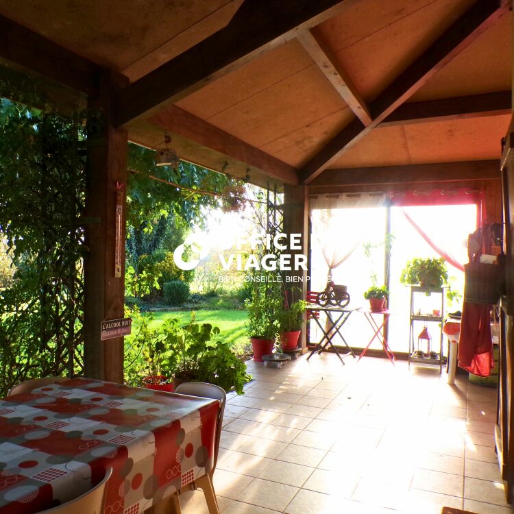 Maison - 5 pièces - 131 m²