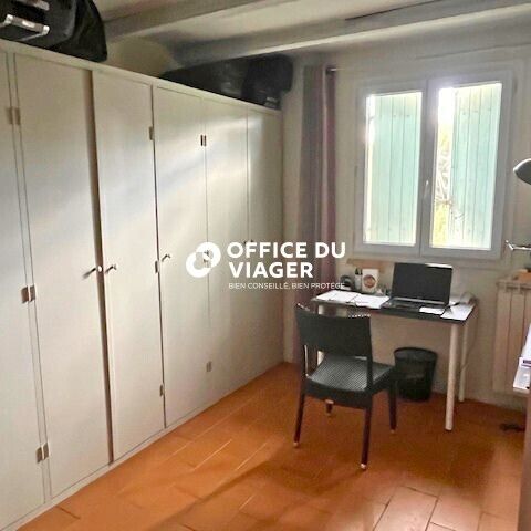 Maison - 5 pièces - 106,26 m²