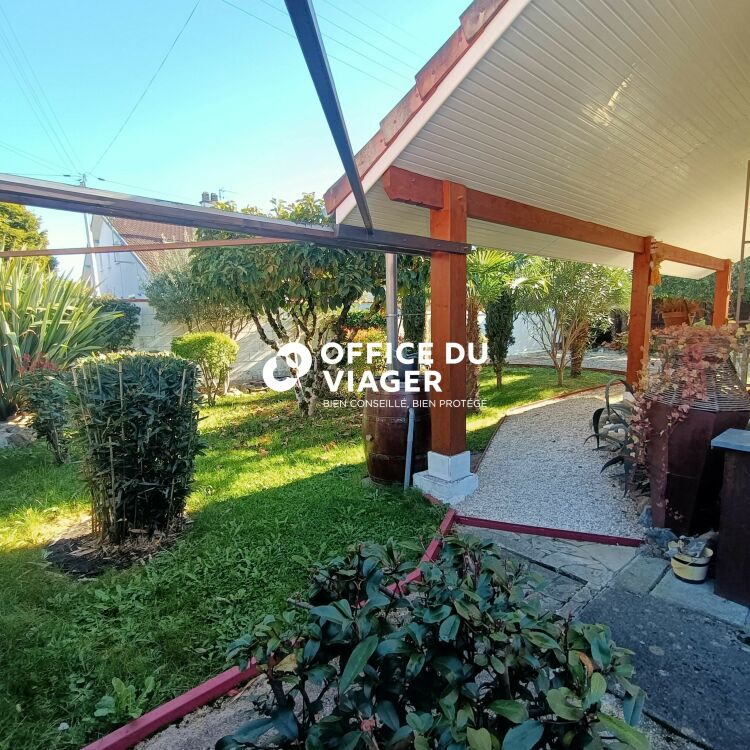 Maison - 4 pièces - 101 m²