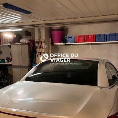 Appartement - 3 pièces - 67,84 m²