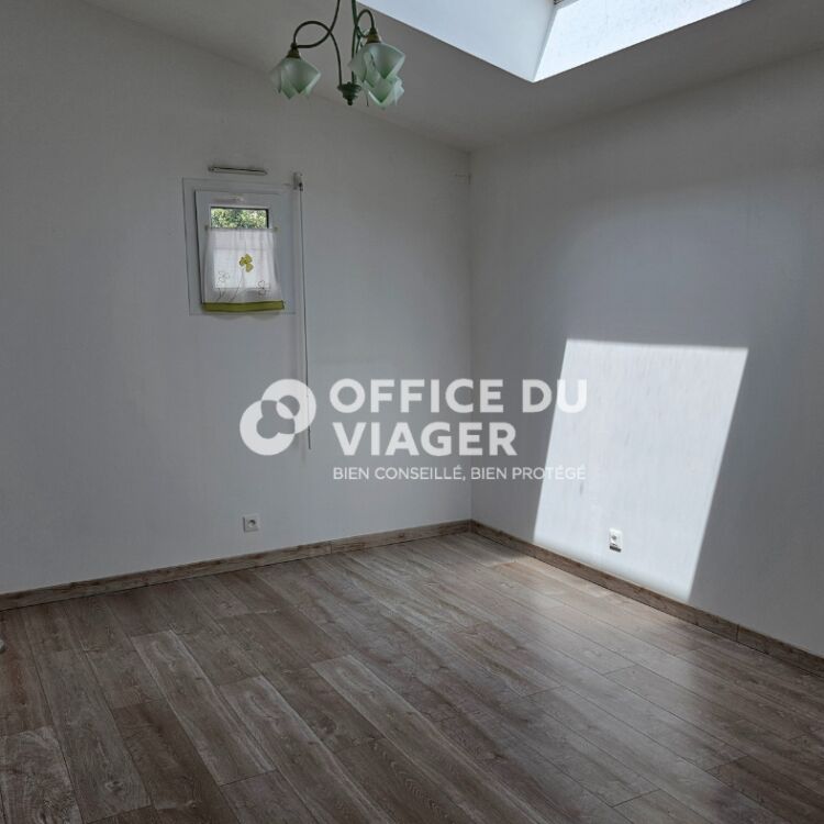 Appartement - 3 pièces - 85 m²