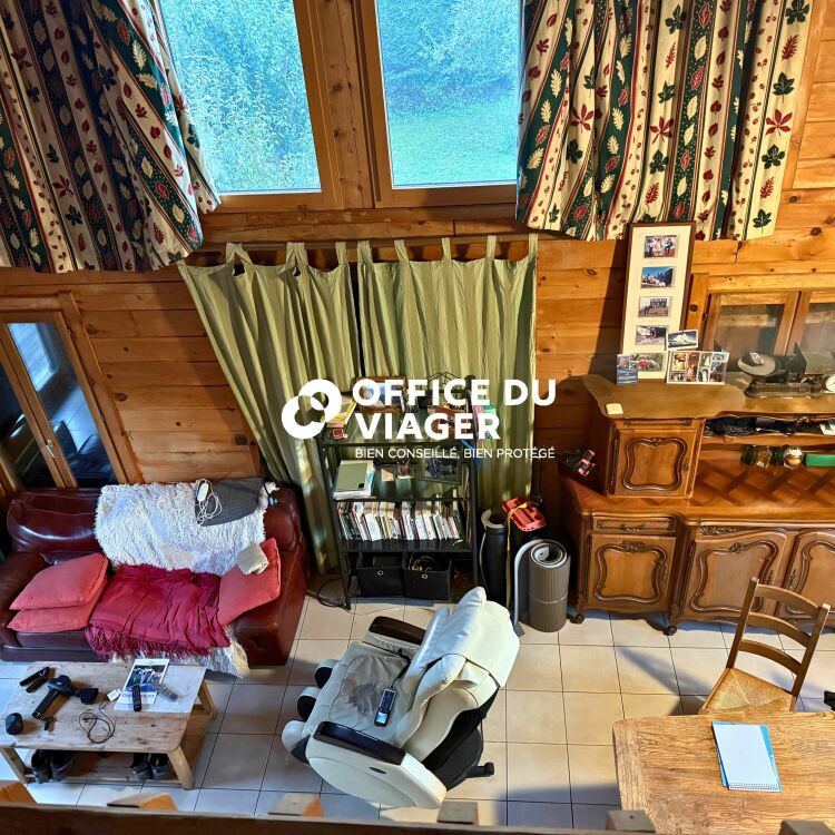 Maison - 5 pièces - 118 m²