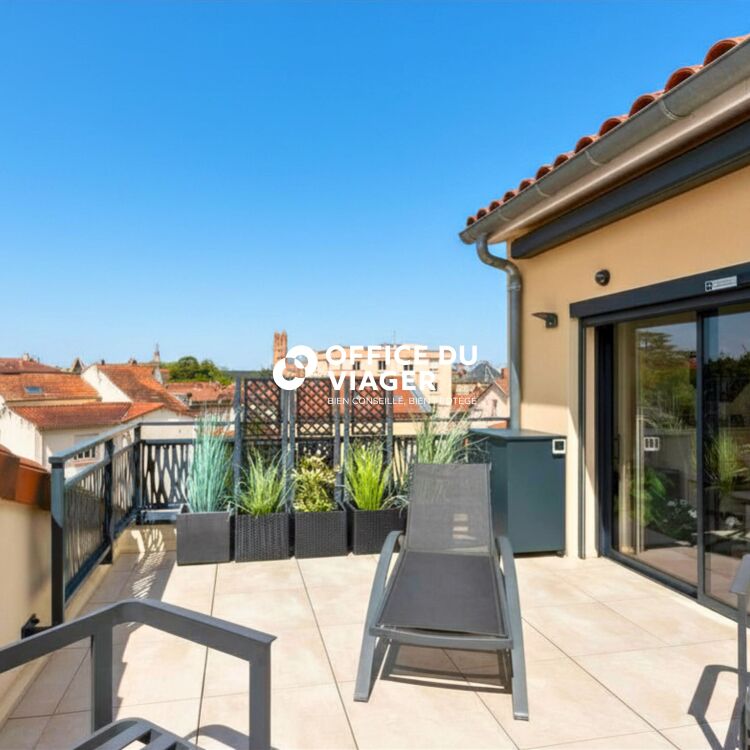 Appartement - 3 pièces - 97,38 m²
